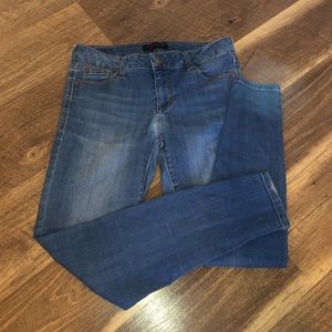 Celebrity pink jegging